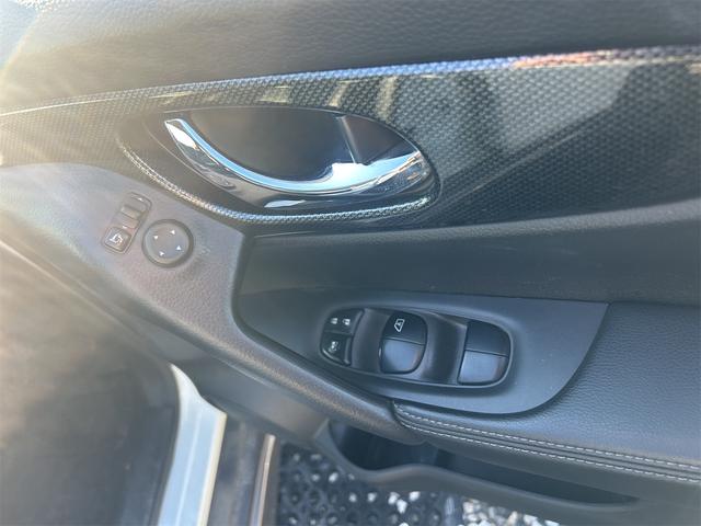 NISSAN X-TRAIL 20X HYBRID BLACK X-TREMER X EMERGENCY BRAKE PACKAGE