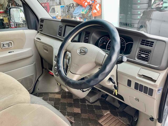 アトレーワゴン カスタムターボＲＳ　ＥＴＣ　バックカメラ　両側スライドドア　ナビ　ＨＩＤ　キーレスエントリー　ベンチシート　ＡＴ　盗難防止システム　ＡＢＳ　アルミホイール　衝突安全ボディ　エアコン　パワーステアリング（23枚目）
