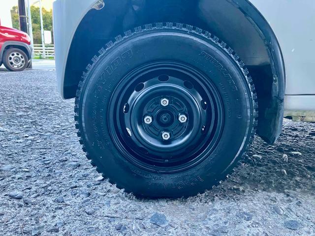 アクティトラック ＳＤＸ　４ＷＤ　軽トラック　ＭＴ　エアコン　パワーステアリング　運転席エアバッグ（17枚目）