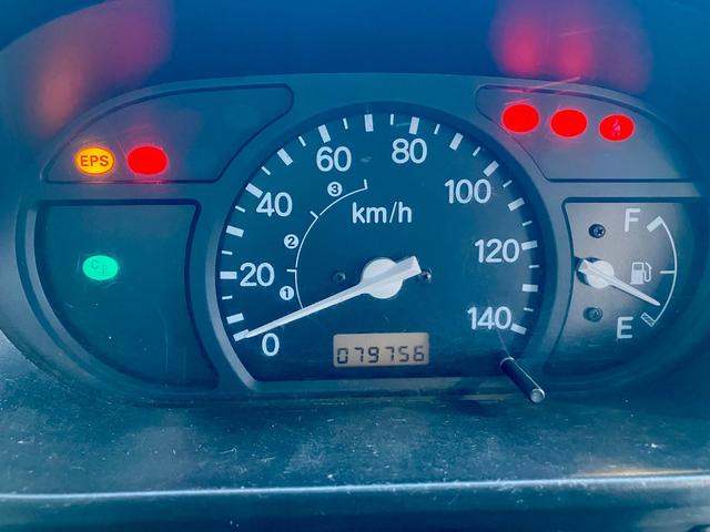 アクティトラック ＳＤＸ　４ＷＤ　軽トラック　ＭＴ　エアコン　パワーステアリング　運転席エアバッグ（21枚目）