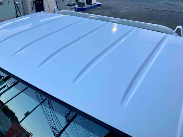 アクティトラック ＳＤＸ　４ＷＤ　軽トラック　ＭＴ　エアコン　パワーステアリング　運転席エアバッグ（43枚目）