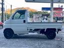 アクティトラック ＳＤＸ　４ＷＤ　軽トラック　ＭＴ　エアコン　パワーステアリング　運転席エアバッグ（5枚目）