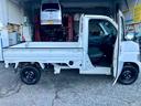 アクティトラック ＳＤＸ　４ＷＤ　軽トラック　ＭＴ　エアコン　パワーステアリング　運転席エアバッグ（7枚目）
