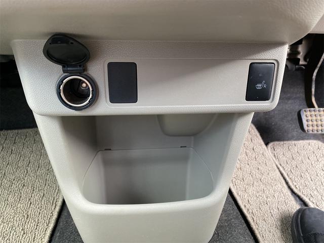 パッソ X LパッケージS 車検整備付/禁煙車/ワンオーナー/純正ナビ/バックカメラ/ETC/オートエアコン/シートヒーター/スマートキー/取説/記録簿/Bluetooth/ワンセグ/CD/ラジオ/AUX/衝突被害軽減ブレーキ(15枚目)