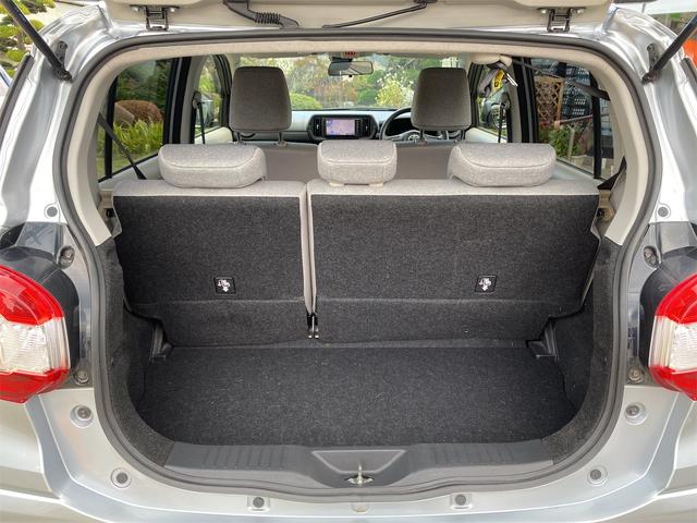 パッソ X LパッケージS 車検整備付/禁煙車/ワンオーナー/純正ナビ/バックカメラ/ETC/オートエアコン/シートヒーター/スマートキー/取説/記録簿/Bluetooth/ワンセグ/CD/ラジオ/AUX/衝突被害軽減ブレーキ(19枚目)