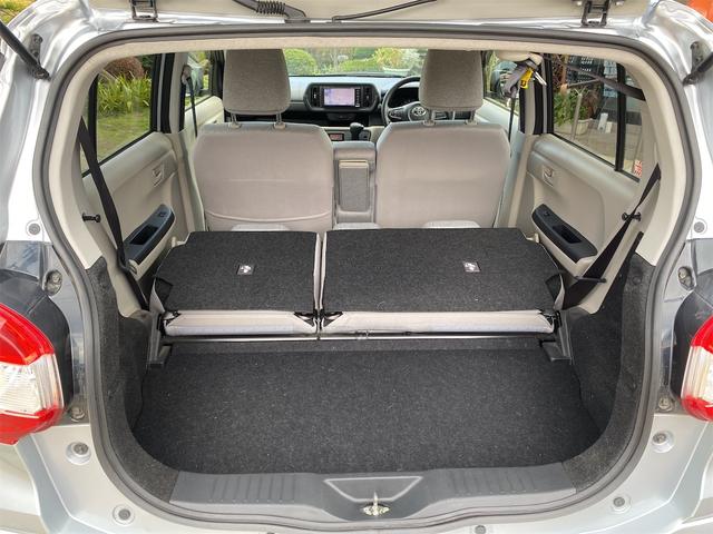 パッソ X LパッケージS 車検整備付/禁煙車/ワンオーナー/純正ナビ/バックカメラ/ETC/オートエアコン/シートヒーター/スマートキー/取説/記録簿/Bluetooth/ワンセグ/CD/ラジオ/AUX/衝突被害軽減ブレーキ(20枚目)