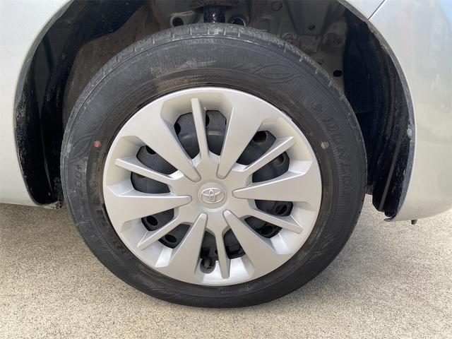 パッソ X LパッケージS 車検整備付/禁煙車/ワンオーナー/純正ナビ/バックカメラ/ETC/オートエアコン/シートヒーター/スマートキー/取説/記録簿/Bluetooth/ワンセグ/CD/ラジオ/AUX/衝突被害軽減ブレーキ(26枚目)