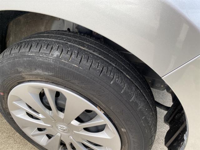 パッソ X LパッケージS 車検整備付/禁煙車/ワンオーナー/純正ナビ/バックカメラ/ETC/オートエアコン/シートヒーター/スマートキー/取説/記録簿/Bluetooth/ワンセグ/CD/ラジオ/AUX/衝突被害軽減ブレーキ(27枚目)