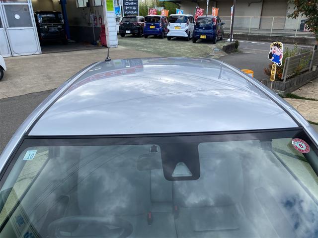 パッソ X LパッケージS 車検整備付/禁煙車/ワンオーナー/純正ナビ/バックカメラ/ETC/オートエアコン/シートヒーター/スマートキー/取説/記録簿/Bluetooth/ワンセグ/CD/ラジオ/AUX/衝突被害軽減ブレーキ(28枚目)