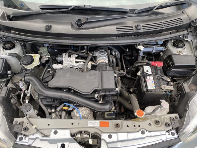 パッソ X LパッケージS 車検整備付/禁煙車/ワンオーナー/純正ナビ/バックカメラ/ETC/オートエアコン/シートヒーター/スマートキー/取説/記録簿/Bluetooth/ワンセグ/CD/ラジオ/AUX/衝突被害軽減ブレーキ(31枚目)