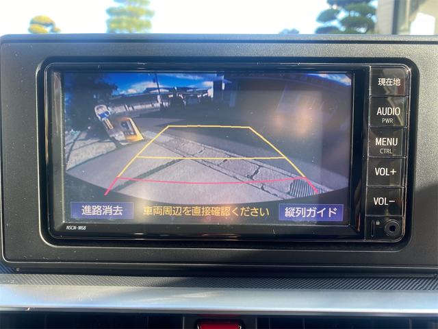 ライズ Ｚ　ハイブリッド／スタッドレスタイヤ付／ワンオーナー／禁煙車／純正ナビ／バックカメラ／Ｂｌｕｅｔｏｏｔｈ／ＥＴＣ／レーダークルーズコントロール／ＬＥＤヘッドライト／シートヒーター／純正１７ＡＷ（10枚目）