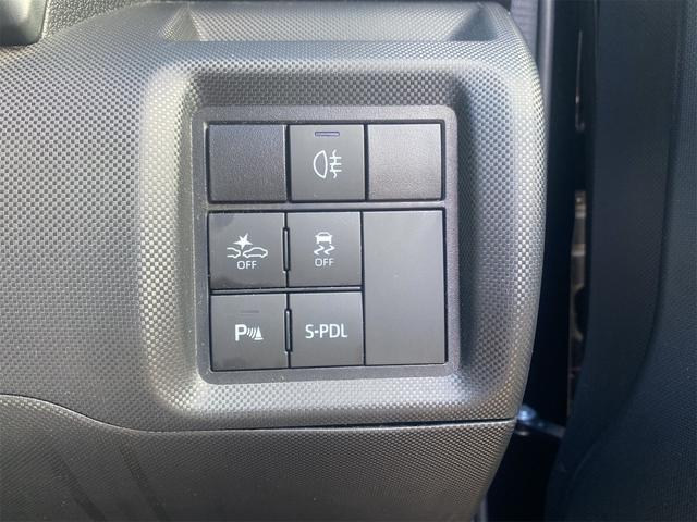 ライズ Ｚ　ハイブリッド／スタッドレスタイヤ付／ワンオーナー／禁煙車／純正ナビ／バックカメラ／Ｂｌｕｅｔｏｏｔｈ／ＥＴＣ／レーダークルーズコントロール／ＬＥＤヘッドライト／シートヒーター／純正１７ＡＷ（14枚目）