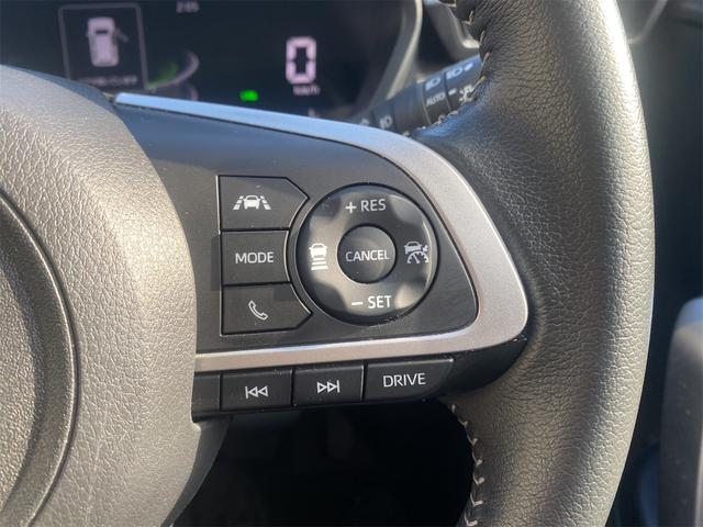 ライズ Ｚ　ハイブリッド／スタッドレスタイヤ付／ワンオーナー／禁煙車／純正ナビ／バックカメラ／Ｂｌｕｅｔｏｏｔｈ／ＥＴＣ／レーダークルーズコントロール／ＬＥＤヘッドライト／シートヒーター／純正１７ＡＷ（15枚目）