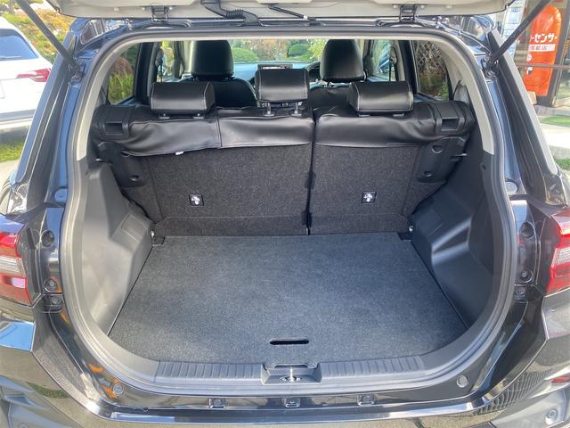 ライズ Ｚ　ハイブリッド／スタッドレスタイヤ付／ワンオーナー／禁煙車／純正ナビ／バックカメラ／Ｂｌｕｅｔｏｏｔｈ／ＥＴＣ／レーダークルーズコントロール／ＬＥＤヘッドライト／シートヒーター／純正１７ＡＷ（18枚目）