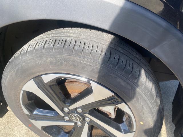ライズ Ｚ　ハイブリッド／スタッドレスタイヤ付／ワンオーナー／禁煙車／純正ナビ／バックカメラ／Ｂｌｕｅｔｏｏｔｈ／ＥＴＣ／レーダークルーズコントロール／ＬＥＤヘッドライト／シートヒーター／純正１７ＡＷ（27枚目）
