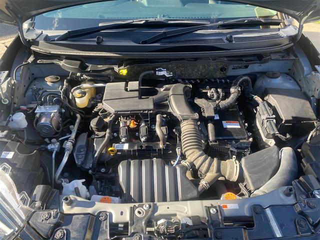 ライズ Ｚ　ハイブリッド／スタッドレスタイヤ付／ワンオーナー／禁煙車／純正ナビ／バックカメラ／Ｂｌｕｅｔｏｏｔｈ／ＥＴＣ／レーダークルーズコントロール／ＬＥＤヘッドライト／シートヒーター／純正１７ＡＷ（31枚目）