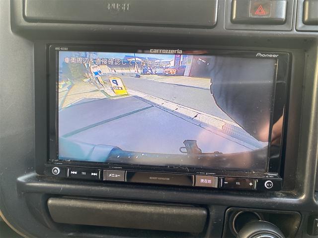 ランドクルーザー８０ ＶＸリミテッド　最終型／１ナンバー登録／ＡＡＲシート／純正シート有／タイミングベルト交換ステッカー／買取直販車／サンルーフ／カロッツェリアナビ／バックカメラ／デジタルインナーミラー／ドラレコ／キーレス／ＥＴＣ／（13枚目）