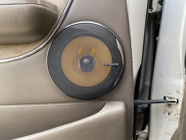 ランドクルーザー８０ ＶＸリミテッド　最終型／１ナンバー登録／ＡＡＲシート／純正シート有／タイミングベルト交換ステッカー／買取直販車／サンルーフ／カロッツェリアナビ／バックカメラ／デジタルインナーミラー／ドラレコ／キーレス／ＥＴＣ／（19枚目）