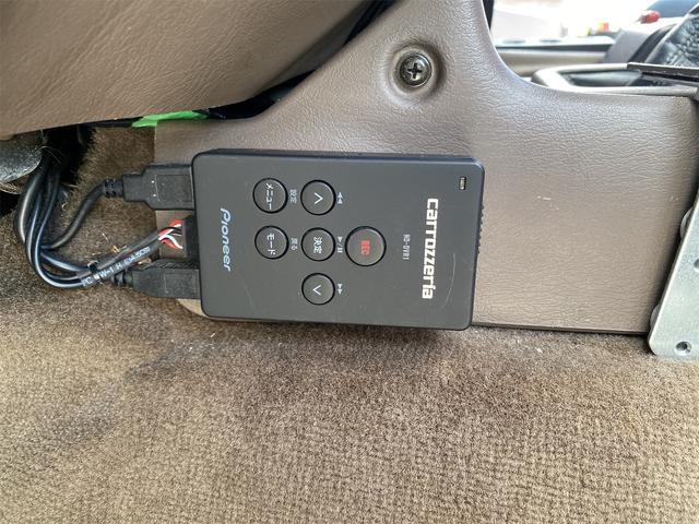 ランドクルーザー８０ ＶＸリミテッド　最終型／１ナンバー登録／ＡＡＲシート／純正シート有／タイミングベルト交換ステッカー／買取直販車／サンルーフ／カロッツェリアナビ／バックカメラ／デジタルインナーミラー／ドラレコ／キーレス／ＥＴＣ／（20枚目）