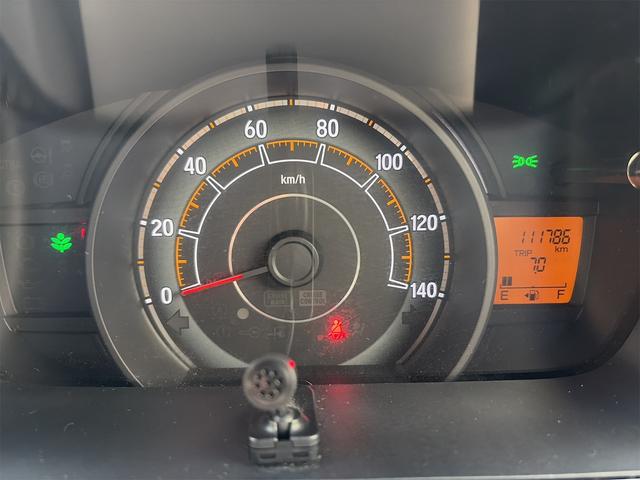 Ｎ－ＷＧＮ Ｇコンフォートパッケージ　４ＷＤ／純正ナビ／フルセグ／バックカメラ／ＥＴＣ／ＣＤ／ＤＶＤ／シートヒーター／スマートキー／ＨＩＤ／衝突被害軽減装置／オートエアコン／Ｂｌｕｅｔｏｏｔｈ（9枚目）