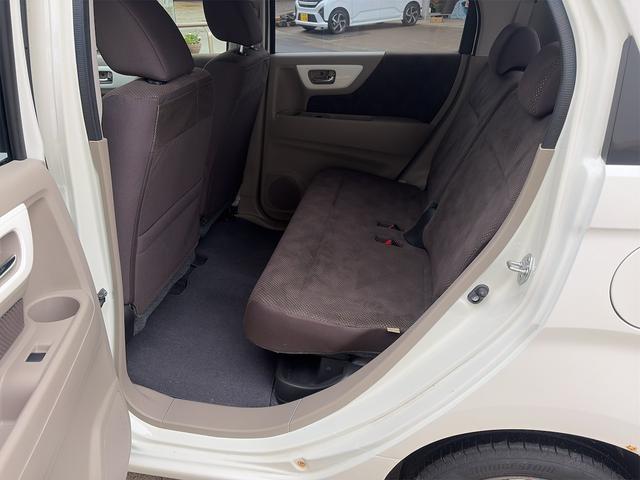 Ｎ－ＷＧＮ Ｇコンフォートパッケージ　４ＷＤ／純正ナビ／フルセグ／バックカメラ／ＥＴＣ／ＣＤ／ＤＶＤ／シートヒーター／スマートキー／ＨＩＤ／衝突被害軽減装置／オートエアコン／Ｂｌｕｅｔｏｏｔｈ（27枚目）