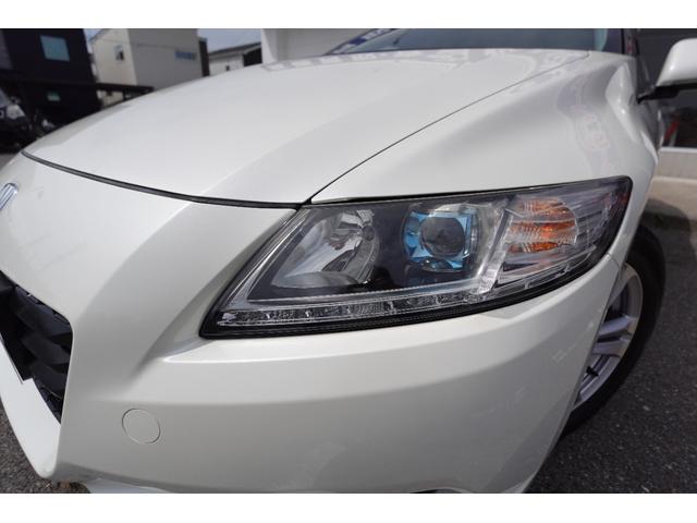 ＣＲ－Ｚ α　スマートキー　パドルシフト　クルーズコントロール　ＨＤＤナビ　ＴＶチューナー　タイミングチェーン　ＥＴＣ　ＨＩＤヘッドライト　純正アルミホイール　横滑り防止装置　ミュージックサーバー（11枚目）