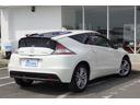 ＣＲ－Ｚ α　パドルシフト　クルーズコントロール　純正アルミホイール　タイミングチェーン　ＨＤＤナビ　ＴＶチューナー　ＨＩＤヘッドライト　オートライト　ＥＴＣ　スマートキー　ステアリングスイッチ（6枚目）