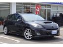 MAZDA MAZDA SPEED AXELA