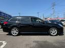 SUBARU LEGACY TOURING WAGON