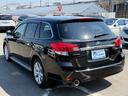 SUBARU LEGACY TOURING WAGON