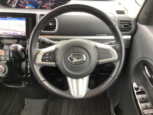DAIHATSU TANTO CUSTOM RS TOP EDITION SA