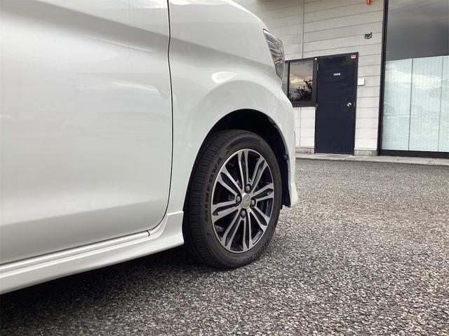 DAIHATSU TANTO CUSTOM RS TOP EDITION SA