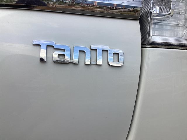 DAIHATSU TANTO CUSTOM RS TOP EDITION SA
