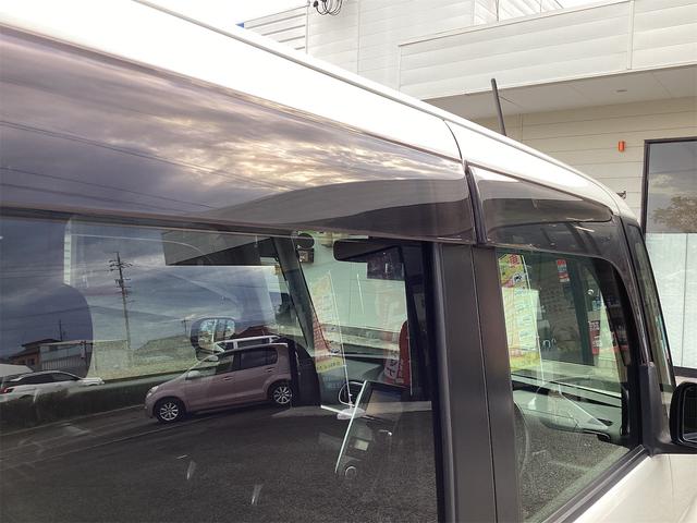 DAIHATSU TANTO CUSTOM RS TOP EDITION SA