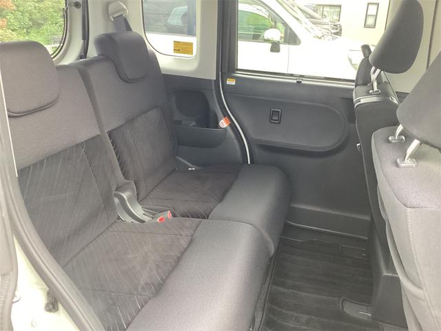 DAIHATSU TANTO CUSTOM RS TOP EDITION SA
