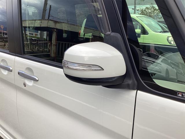 DAIHATSU TANTO CUSTOM RS TOP EDITION SA