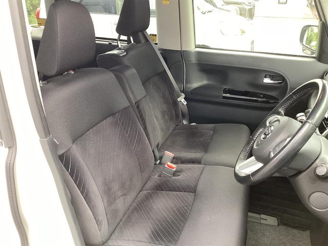 DAIHATSU TANTO CUSTOM RS TOP EDITION SA