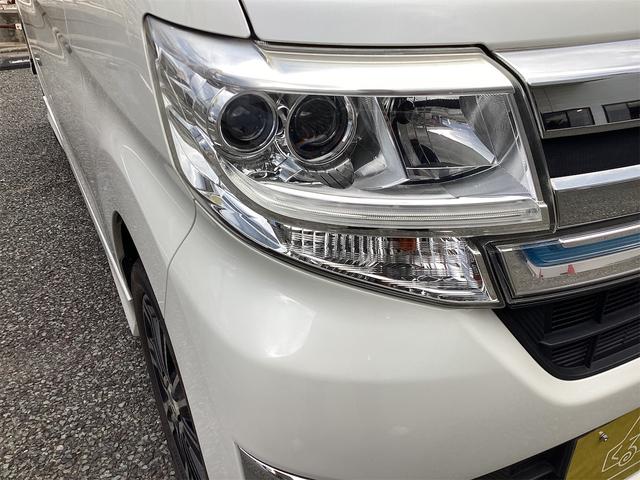 DAIHATSU TANTO CUSTOM RS TOP EDITION SA