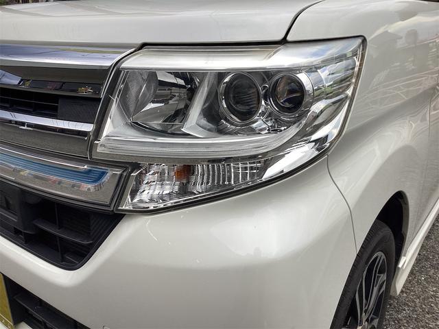 DAIHATSU TANTO CUSTOM RS TOP EDITION SA