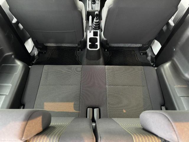 ジムニー ＸＣ　４ＷＤ　ＡＰＩＯカスタム　ＷＩＬＤ　ＢＯＡＲ　新品タイヤ　レーダーブレーキ　バックカメラ　オートハイビーム　メモリーナビ　ＥＴＣ　ドラレコ　ＬＥＤヘッド　ライト　禁煙車（35枚目）