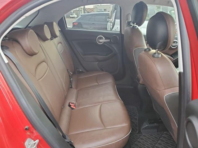 ５００Ｘ ポップスター　プラス　ディスプレイオーディオ　Ｂカメ　ドラレコ（45枚目）