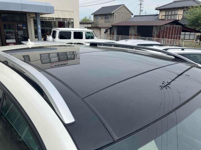 Ｍクラス ＭＬ６３　ＡＭＧ　ＡＭＧパフォーマンスパッケージ５５７ＰＳ　４ＷＤ　ＥＴＣ　バックカメラ　オートクルーズコントロール　パワーシート　サンルーフ　ナビ　ＴＶ　オートライト　ＨＩＤ　スマートキー　シートヒーター（27枚目）