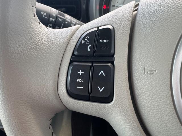 アルトラパンLC X 社外8インチメモリナビ バックカメラ ETC 前席シートヒーター(9枚目)