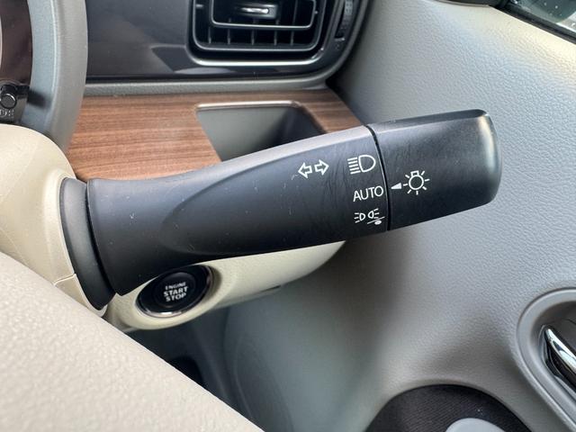 アルトラパンLC X 社外8インチメモリナビ バックカメラ ETC 前席シートヒーター(10枚目)