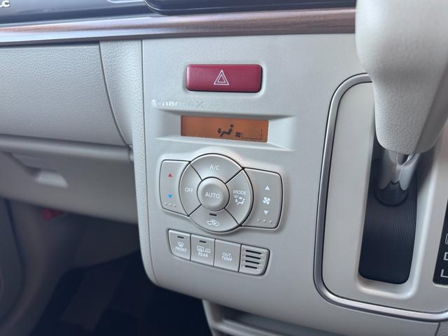 アルトラパンLC X 社外8インチメモリナビ バックカメラ ETC 前席シートヒーター(12枚目)