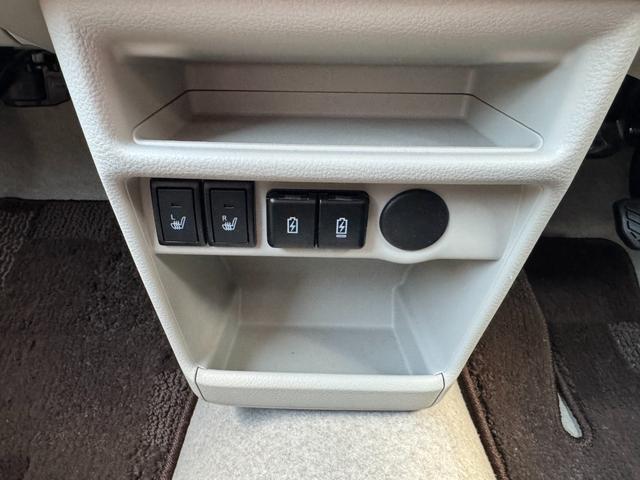 アルトラパンLC X 社外8インチメモリナビ バックカメラ ETC 前席シートヒーター(14枚目)