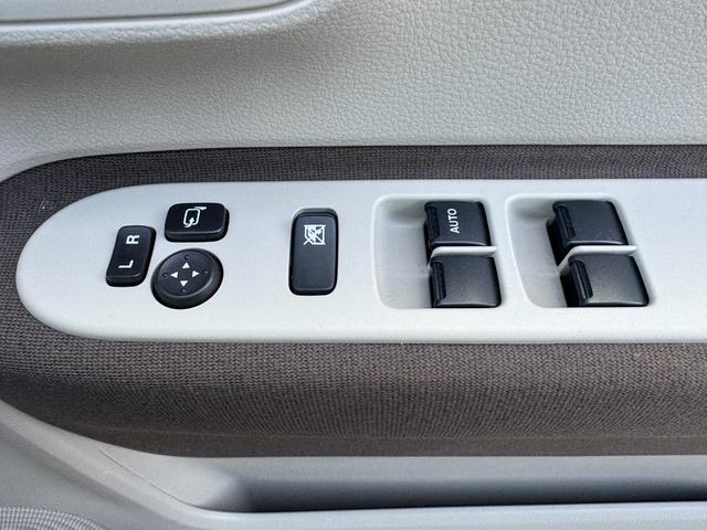 アルトラパンLC X 社外8インチメモリナビ バックカメラ ETC 前席シートヒーター(18枚目)