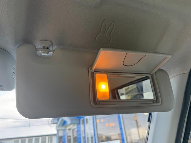 アルトラパンLC X 社外8インチメモリナビ バックカメラ ETC 前席シートヒーター(19枚目)