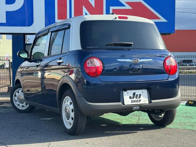 アルトラパンLC X 社外8インチメモリナビ バックカメラ ETC 前席シートヒーター(37枚目)