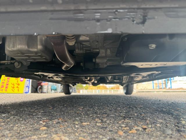 アルトラパンLC X 社外8インチメモリナビ バックカメラ ETC 前席シートヒーター(40枚目)